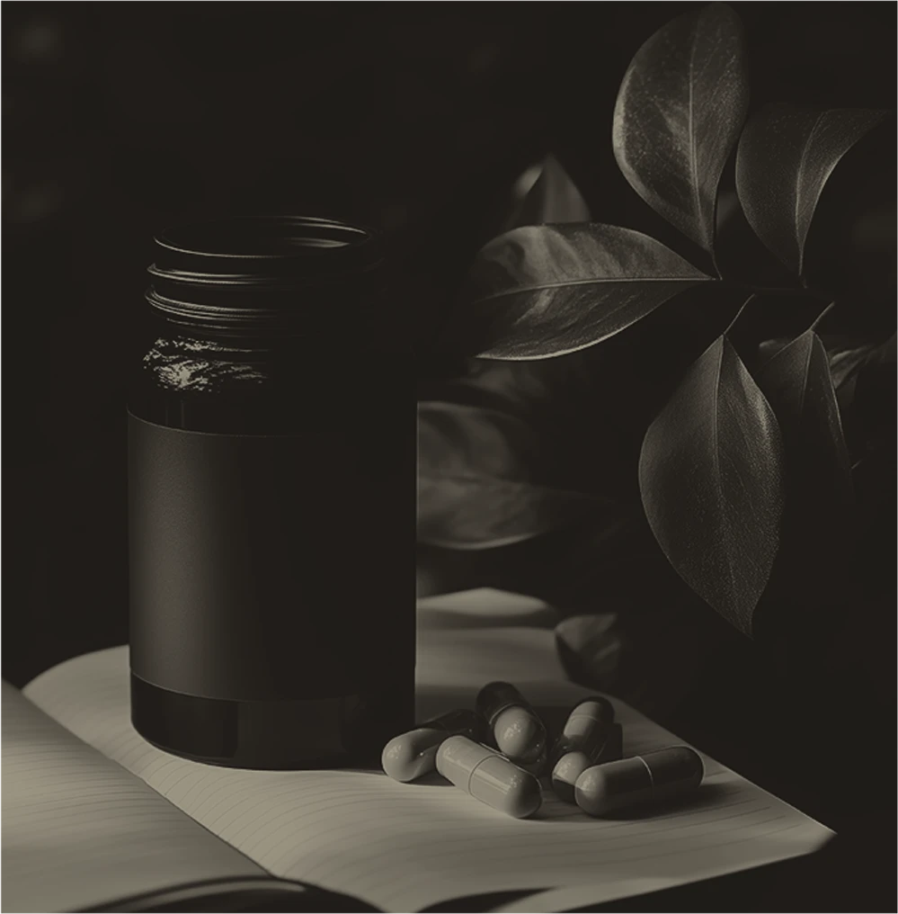 Weight Loss Programme & Medical Supplements
