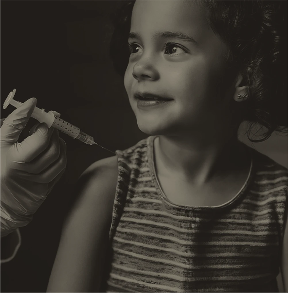 Vaccine Injections & Immunisation Services