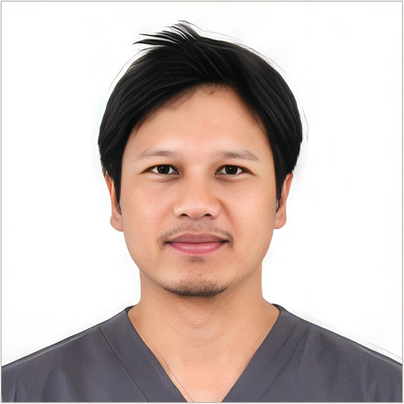 Dr. Faiq Zuikarnain