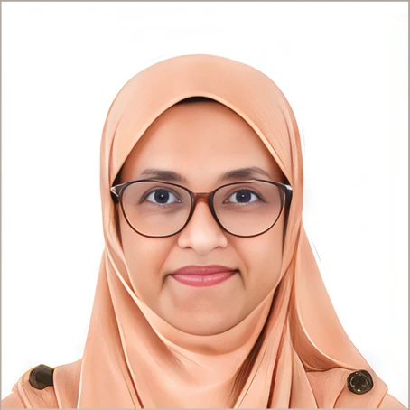 Dr. Syahirah Tumiran