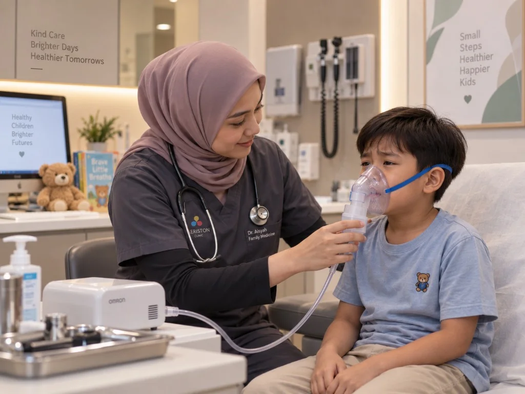 Acute Adult Illnesses & Respiratory Therapy
